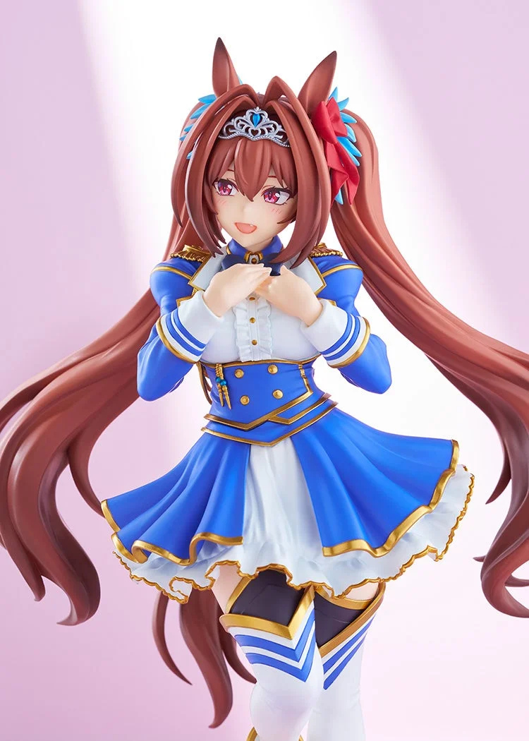 Figurine Daiwa Scarlet de Umamusume: Pretty Derby par Good Smile Company